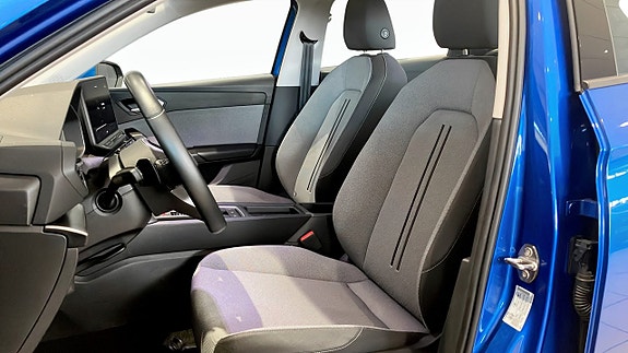 Seat Leon 8 of 11
