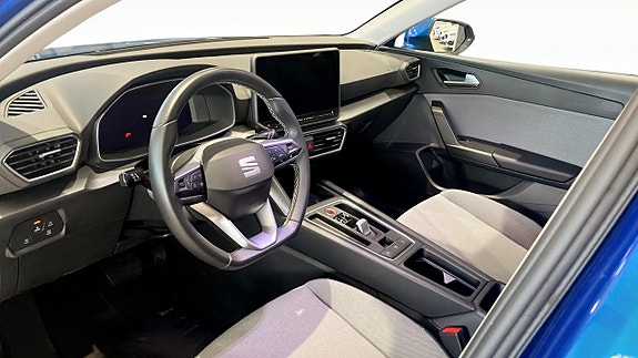 Seat Leon 7 of 11