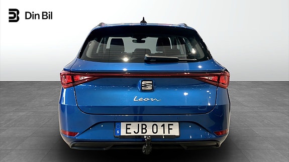 Seat Leon 5 of 11