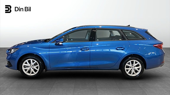Seat Leon 2 of 11