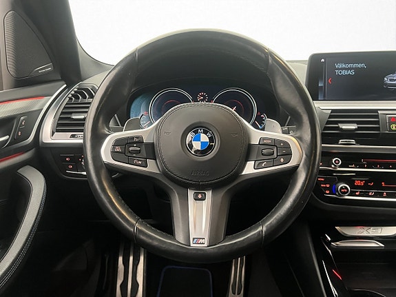 BMW X3 14 of 30