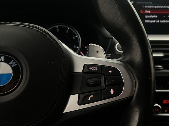 BMW X3 21 of 30