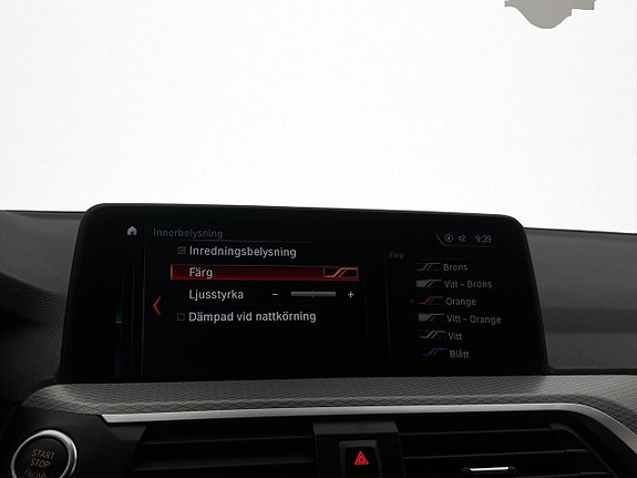BMW X3 27 of 30