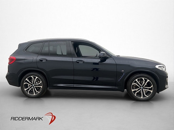 BMW X3 9 of 30