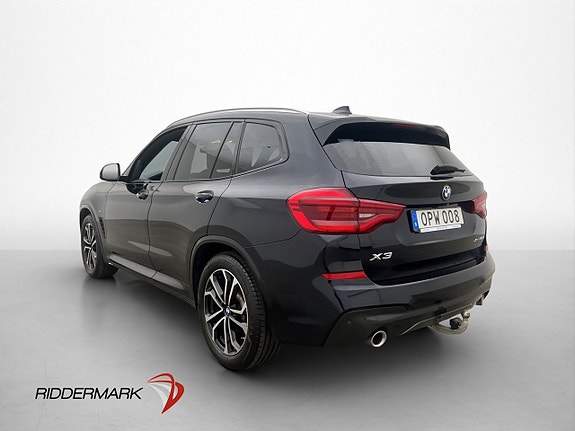 BMW X3 5 of 30