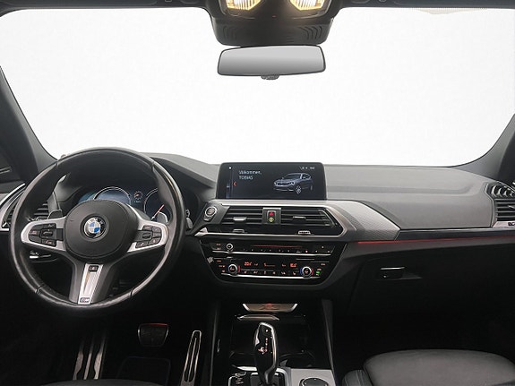 BMW X3 13 of 30
