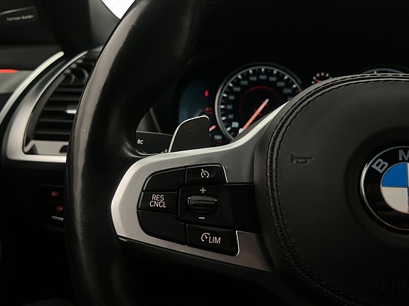 BMW X3 20 of 30