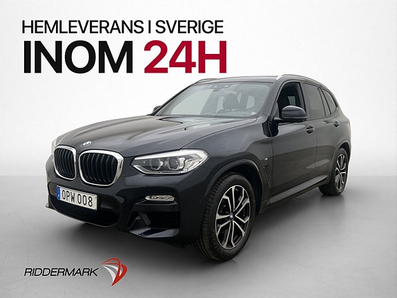 BMW X3 3 of 30