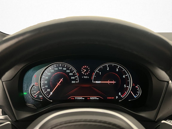 BMW X3 19 of 30