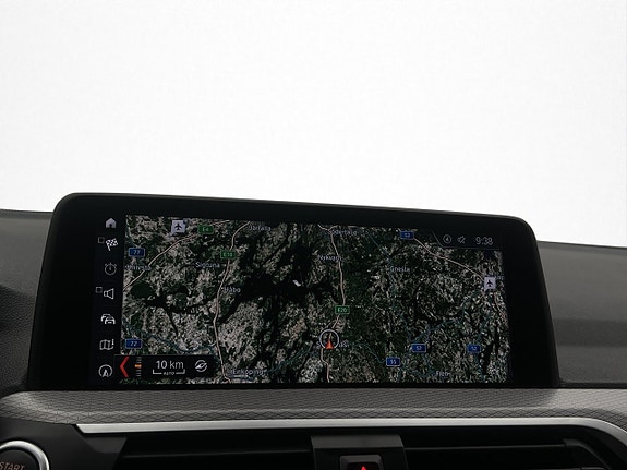 BMW X3 22 of 30