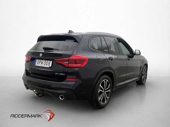 BMW X3 8 of 30