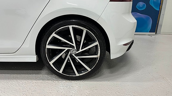 Volkswagen Golf I 26 of 30
