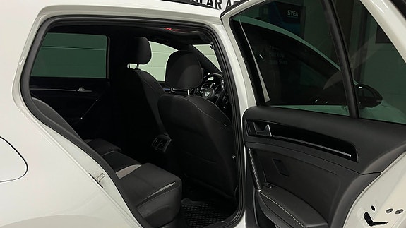 Volkswagen Golf I 22 of 30