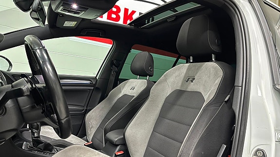 Volkswagen Golf I 11 of 30