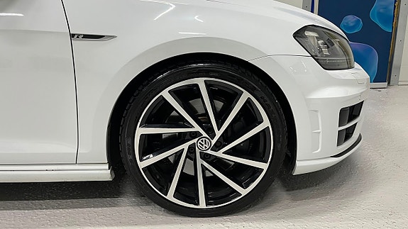 Volkswagen Golf I 24 of 30