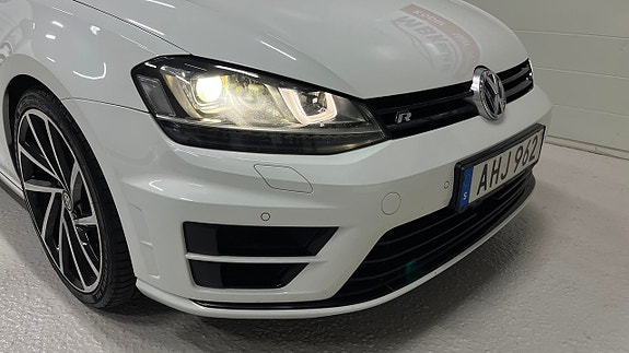 Volkswagen Golf I 28 of 30