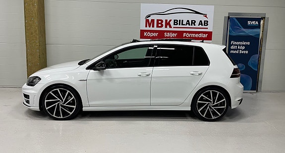 Volkswagen Golf I 4 of 30