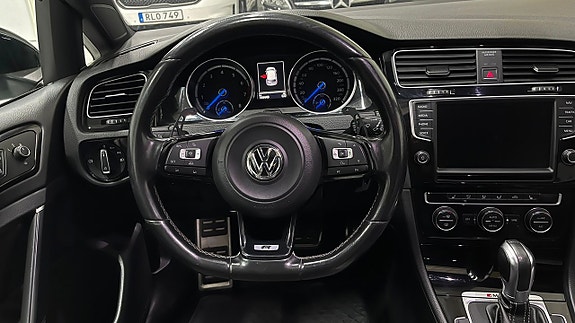 Volkswagen Golf I 13 of 30