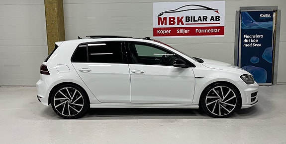 Volkswagen Golf I 5 of 30