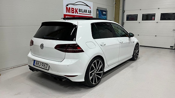 Volkswagen Golf I 6 of 30