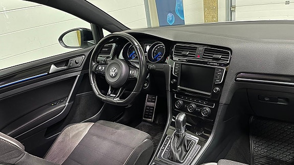 Volkswagen Golf I 12 of 30