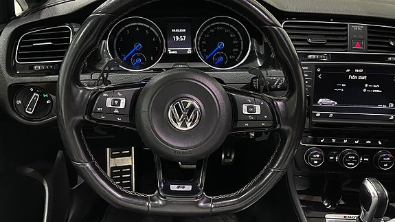 Volkswagen Golf I 9 of 30