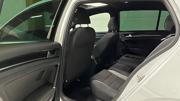 Volkswagen Golf I 20 of 30