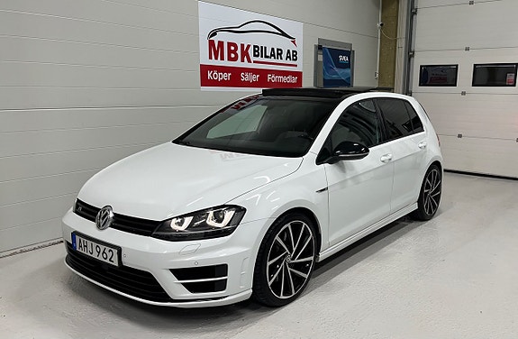 Volkswagen Golf I 3 of 30