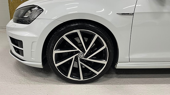 Volkswagen Golf I 25 of 30