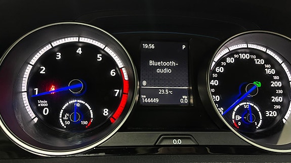 Volkswagen Golf I 14 of 30
