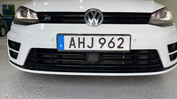 Volkswagen Golf I 27 of 30