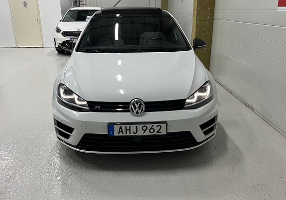 Volkswagen Golf I 2 of 30