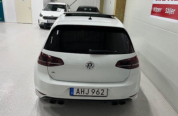 Volkswagen Golf I 7 of 30