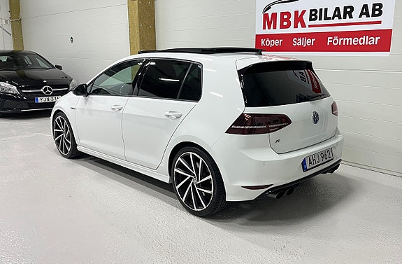 Volkswagen Golf I 8 of 30