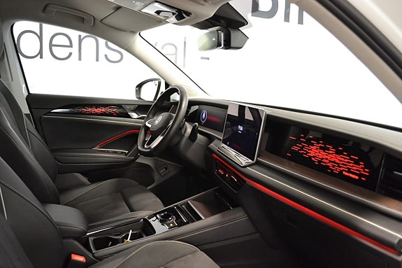 Volkswagen Tayron 7 of 12