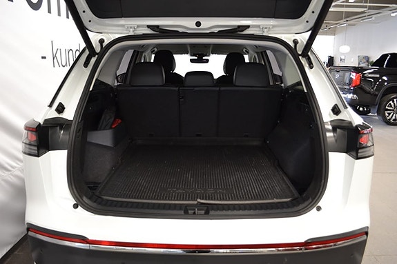 Volkswagen Tayron 5 of 12