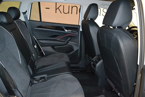 Volkswagen Tayron 11 of 12