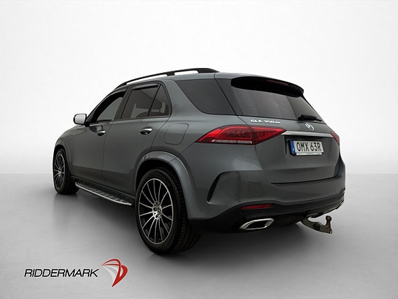 Mercedes-Benz GLE350 de 8 of 30