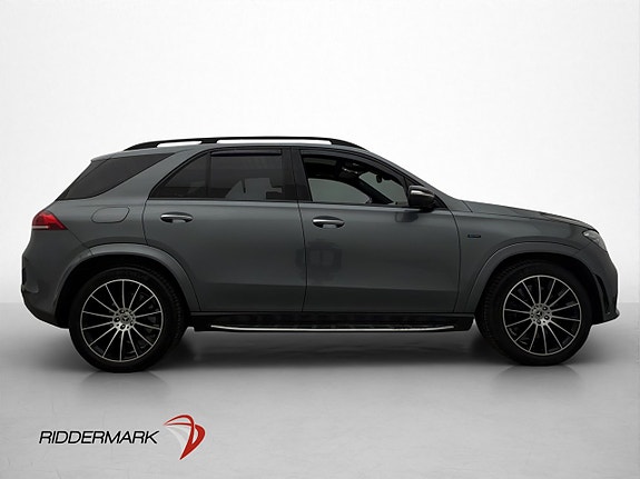 Mercedes-Benz GLE350 de 4 of 30