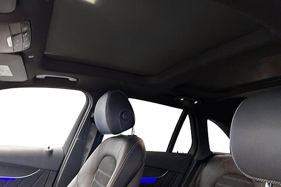 Mercedes-Benz GLC220 d 14 of 15