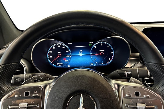 Mercedes-Benz GLC220 d 5 of 15