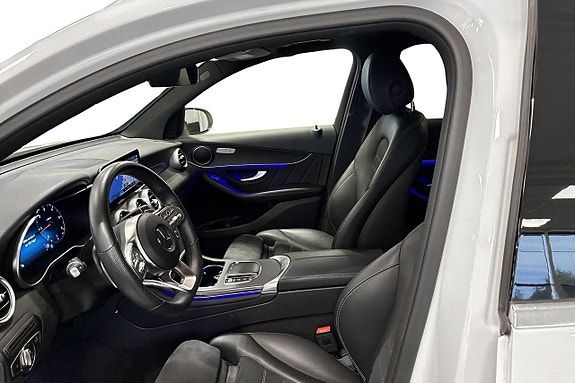 Mercedes-Benz GLC220 d 7 of 15