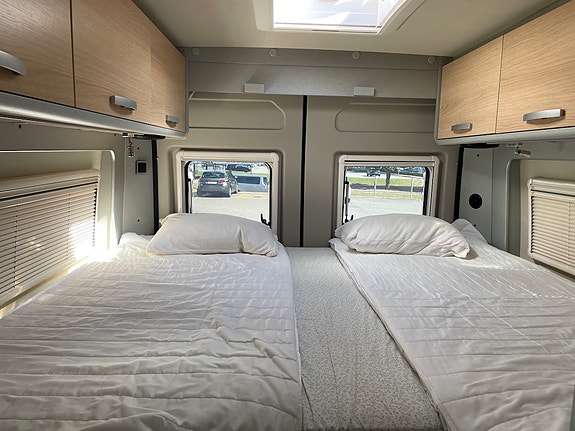 Hymer Free 602 8 of 8