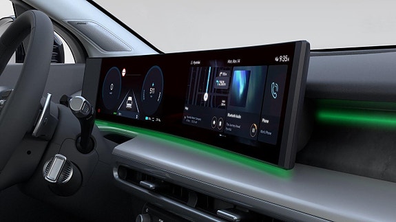 Hyundai Ioniq 9 7 of 7