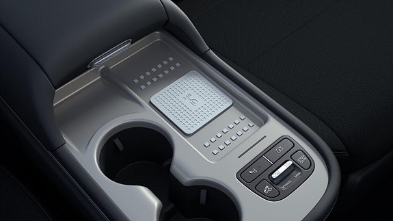 Hyundai Ioniq 9 6 of 7