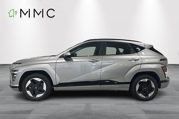 Hyundai Kona 3 of 8