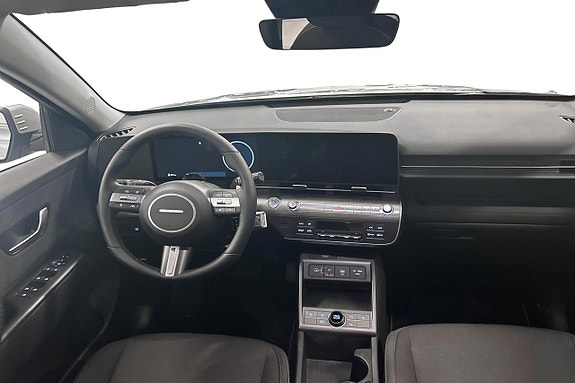 Hyundai Kona 5 of 8