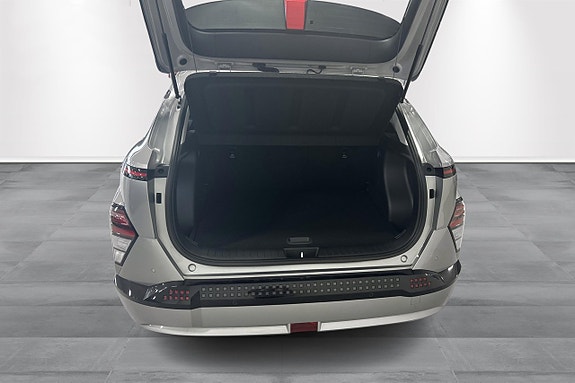 Hyundai Kona 7 of 8