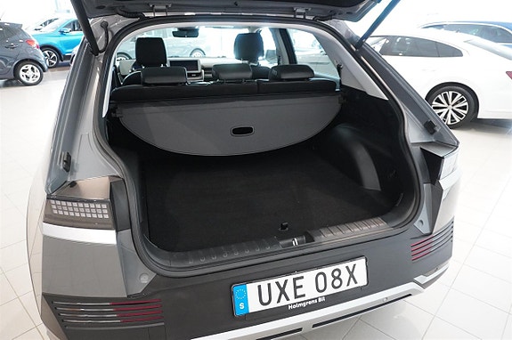 Hyundai Ioniq 5 5 of 11