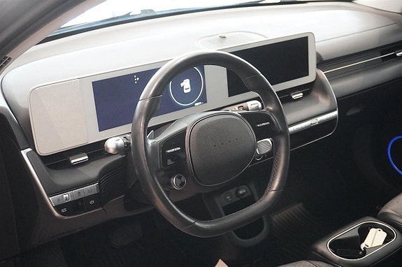 Hyundai Ioniq 5 2 of 11